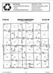 Map Image 027, Taylor County 2001